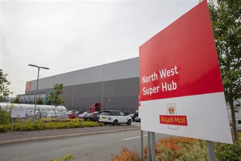 north west super hub